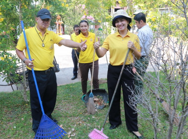 วันที่ 26 เมษายน 2567 อบรมสาธิตการใช้อุปกรณ์ระงับอัคคีภัย ... พารามิเตอร์รูปภาพ 3